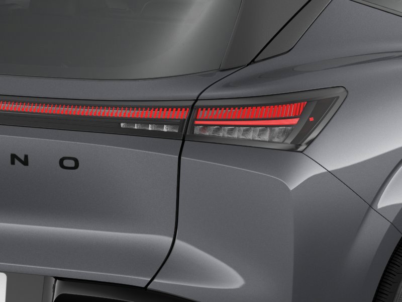 New 2027 Nissan Murano SL AWD/4WD image 12
