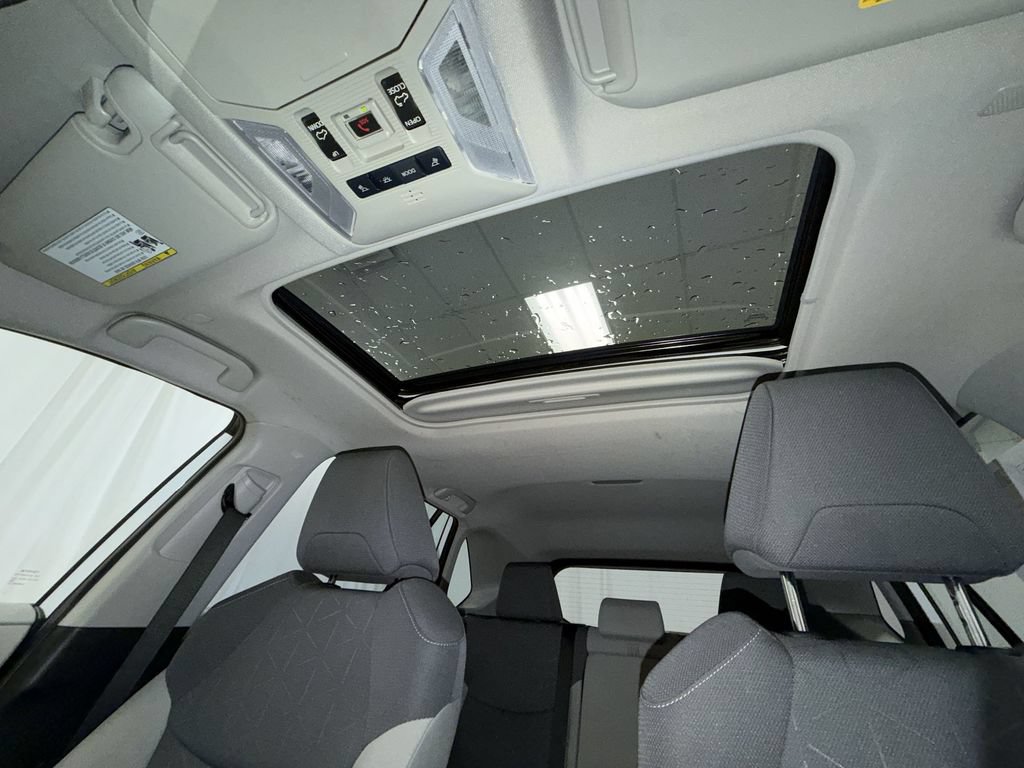 Used 2024 Toyota RAV4 XLE w/ Convenience Package AWD/4WD image 24