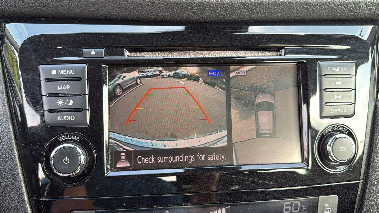 Used 2019 Nissan Rogue Sport SL image 14