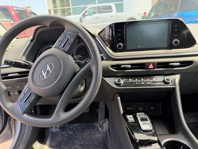 Used 2022 Hyundai Sonata SE FWD image 18