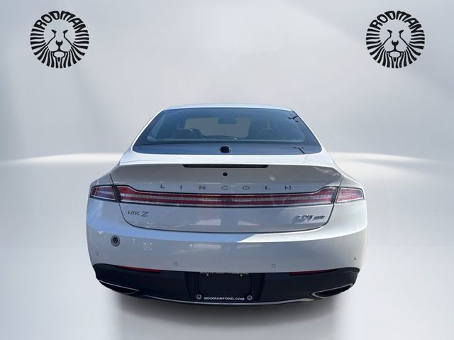 Used 2019 Lincoln MKZ Reserve image 6