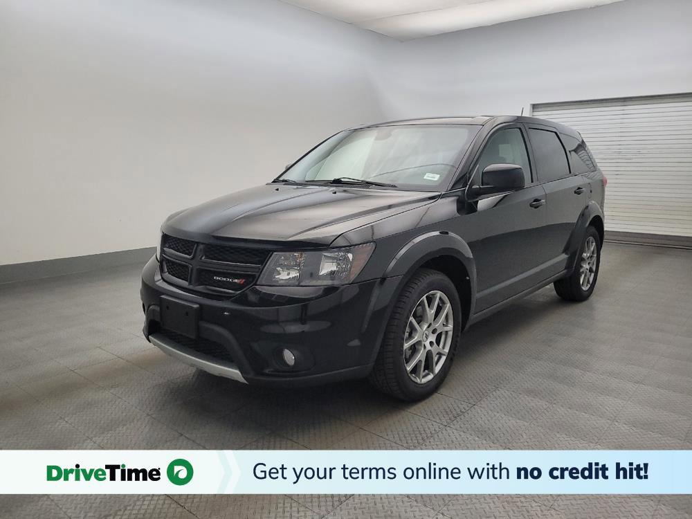Used 2019 Dodge Journey GT
