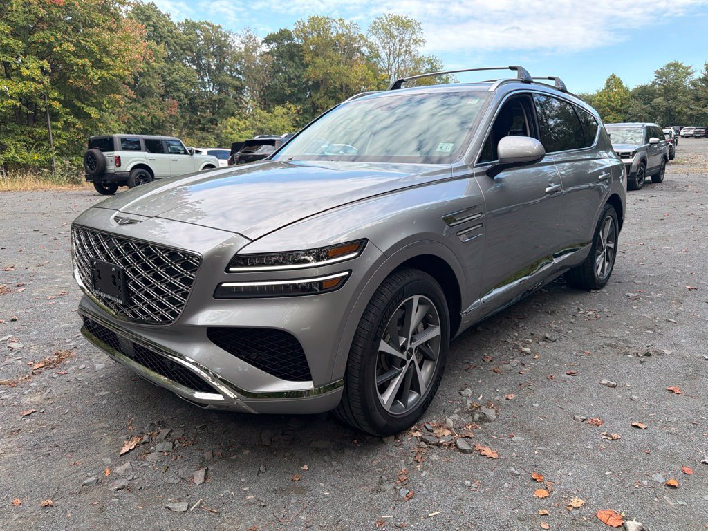 Used 2026 Genesis GV80 2.5T Select