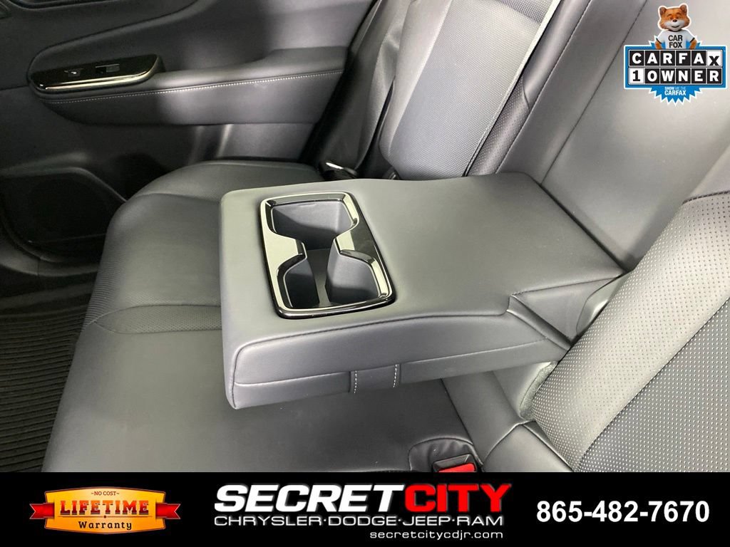 Used 2025 Toyota Crown Signia w/ Advanced Technology Package AWD/4WD image 26