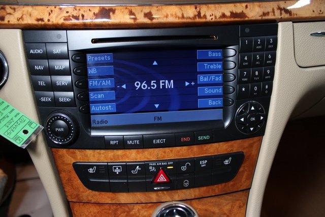 Used 2008 Mercedes-Benz E 350 E 350 image 23