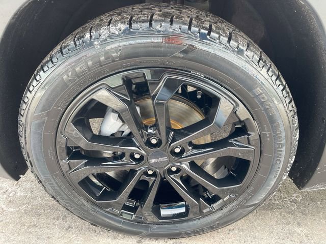 Certified 2021 GMC Terrain SLE w/ Driver Convenience Package image 31