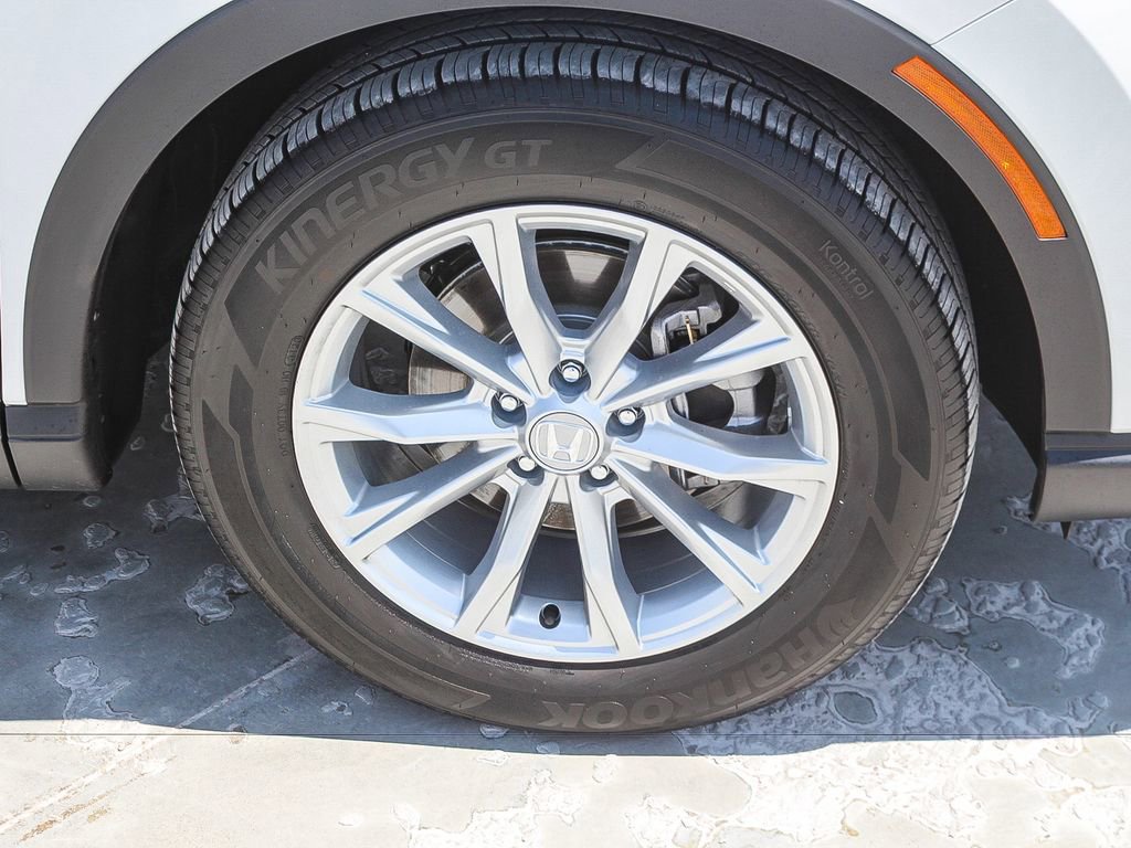 Certified 2024 Honda CR-V EX-L image 10