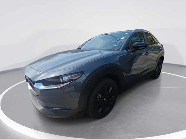Used 2023 MAZDA CX-30 AWD 2.5 S w/ Preferred Package