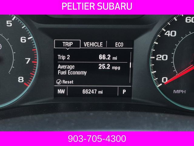 Used 2024 Chevrolet Malibu LT image 30