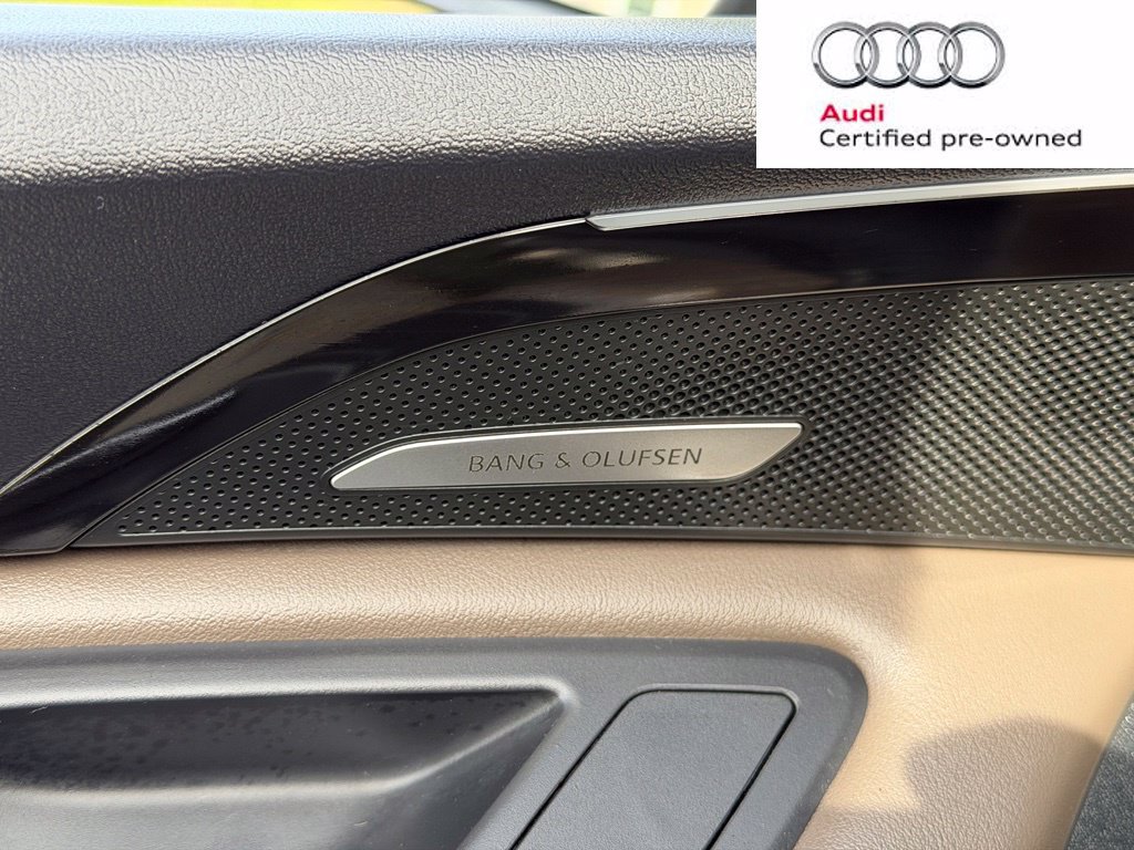 Certified 2025 Audi Q5 Premium Plus AWD/4WD image 23