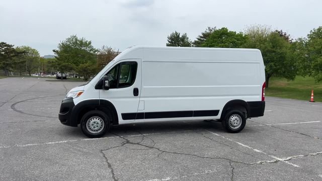 Used 2026 RAM ProMaster 2500 w/ Convenience Group FWD image 40
