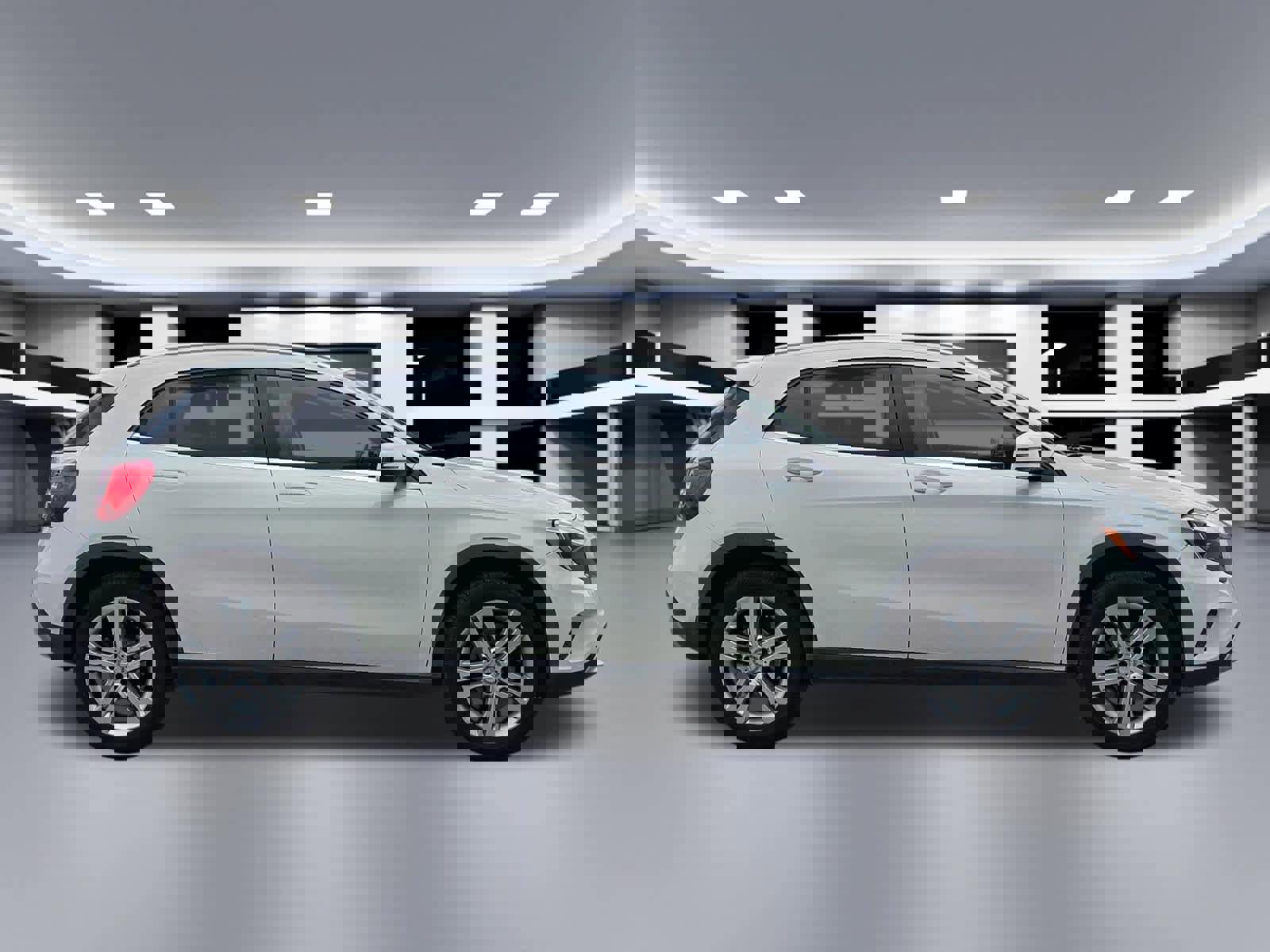 Used 2015 Mercedes-Benz GLA 250 image 7