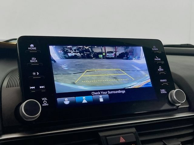 Used 2021 Honda Accord Sport image 14