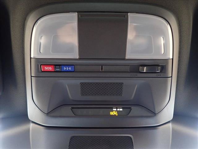 New 2026 Subaru WRX Premium AWD/4WD image 21
