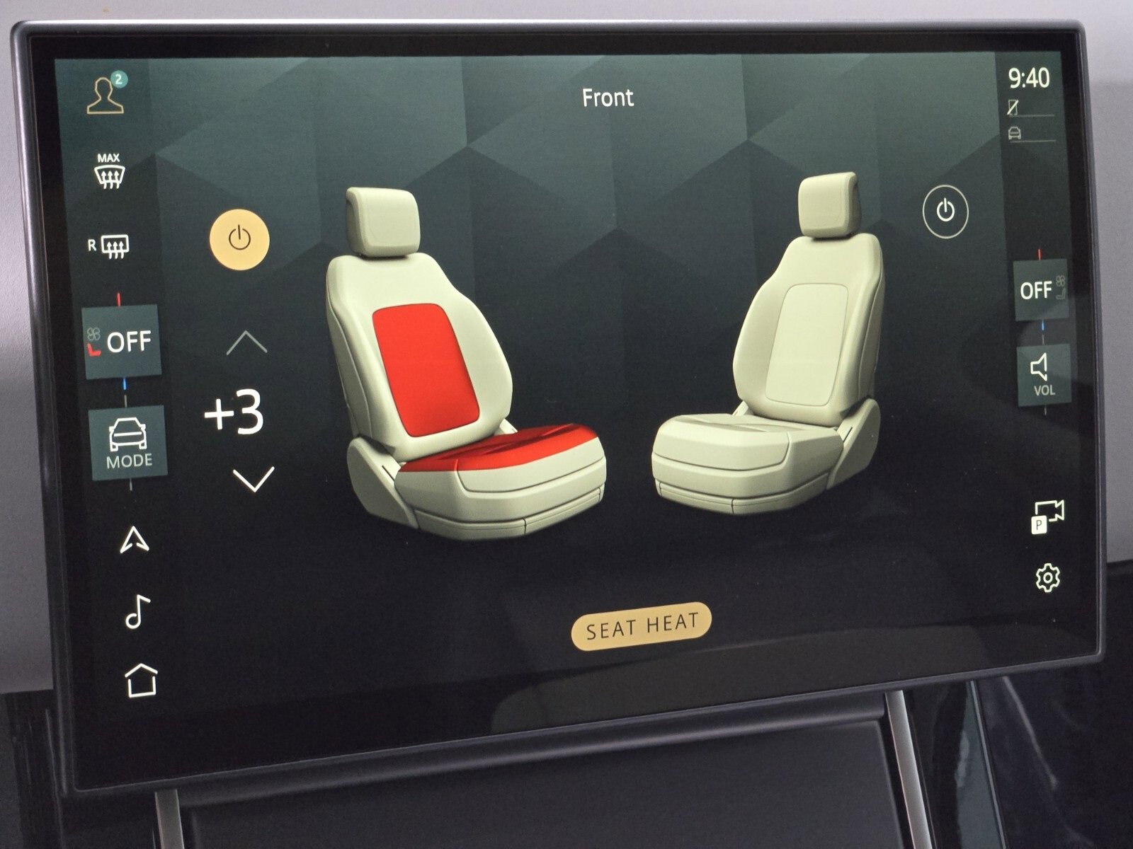 Used 2024 Land Rover Range Rover Evoque Dynamic SE image 27