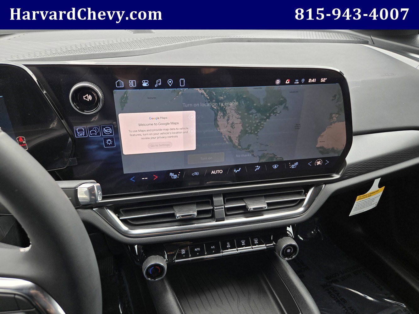 Used 2026 Chevrolet Equinox EV LT w/ Comfort Package image 8