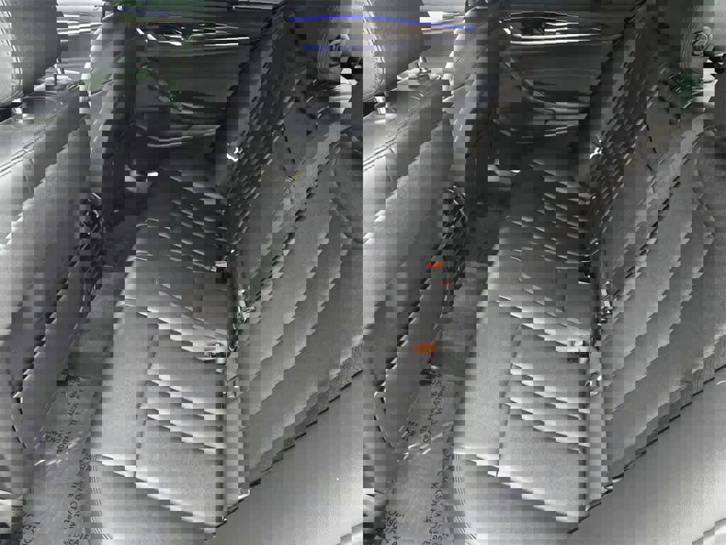 Used 2019 BMW 530i w/ Convenience Package image 14