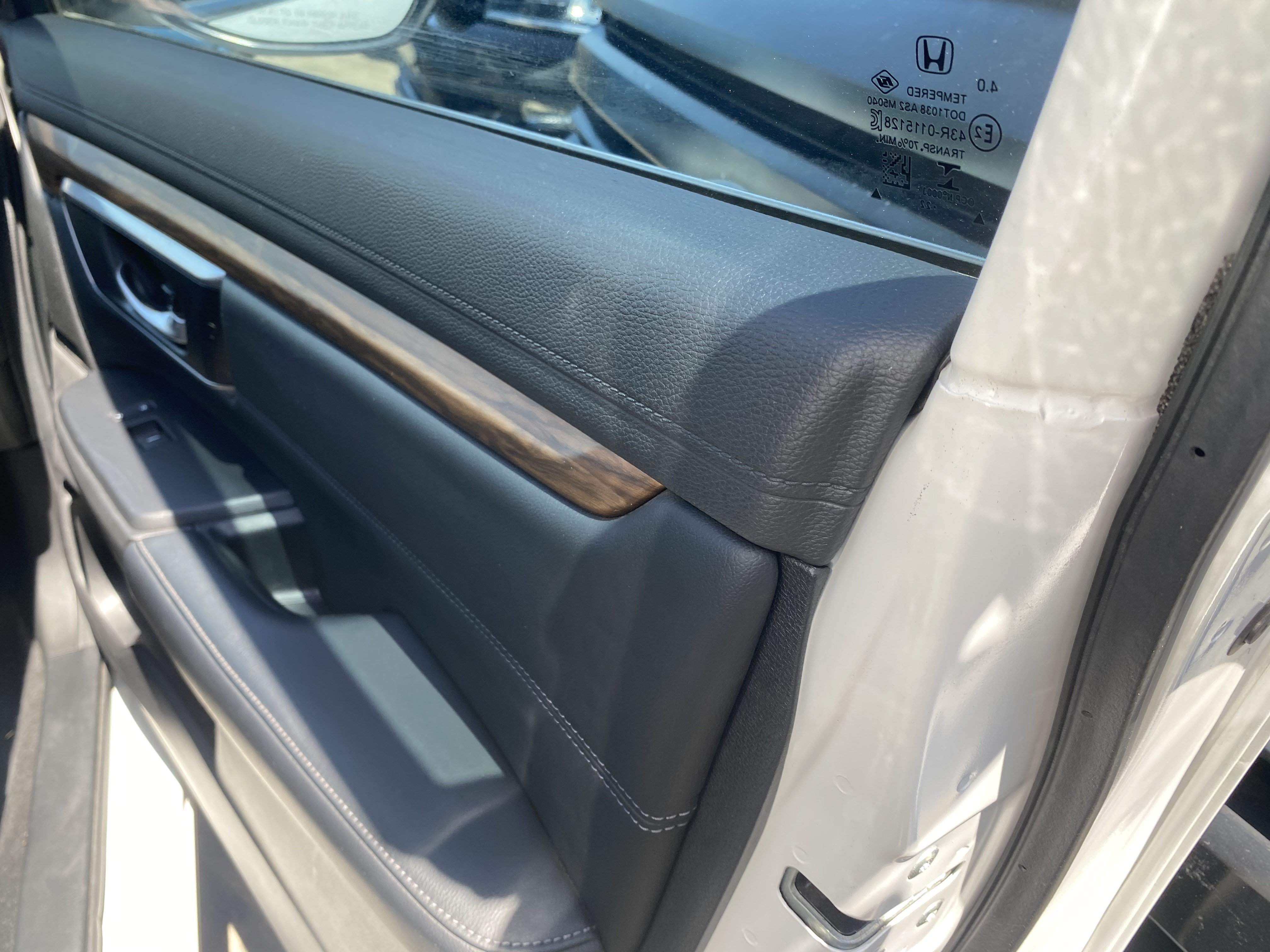Used 2022 Honda CR-V EX-L image 21