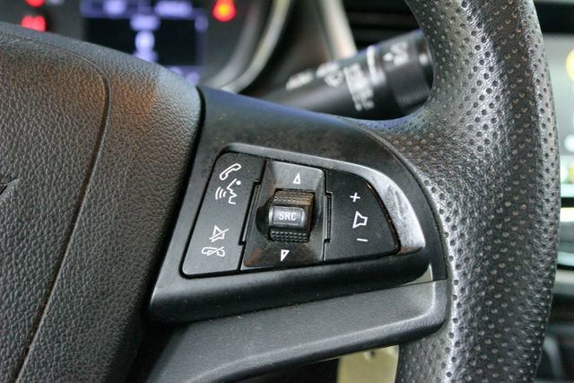 Used 2019 Chevrolet Trax LT FWD image 16