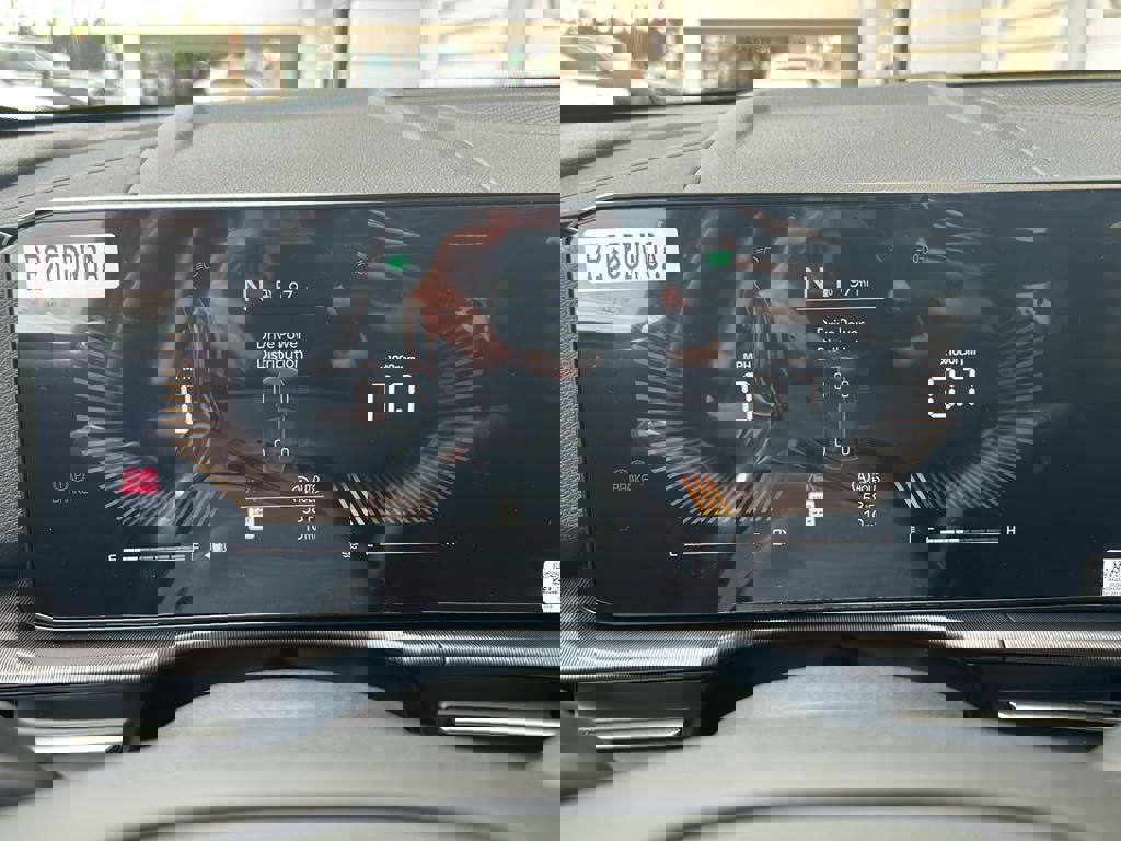 New 2026 Kia Sportage EX w/ EX Panorama Roof Package image 27