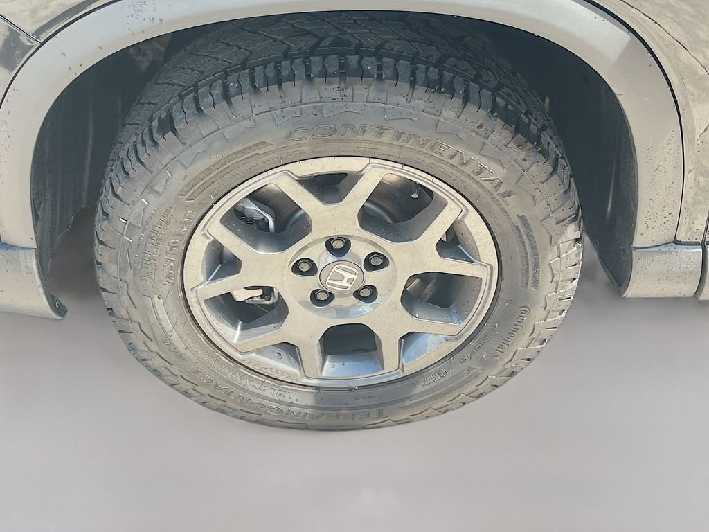 Used 2025 Honda Pilot TrailSport image 33