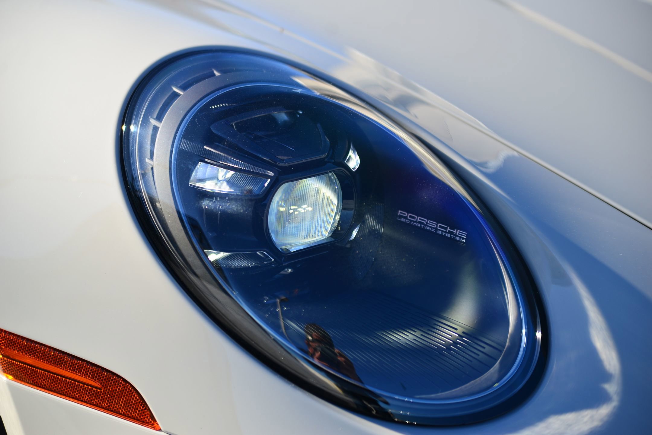 Certified 2024 Porsche 911 Carrera GTS image 11