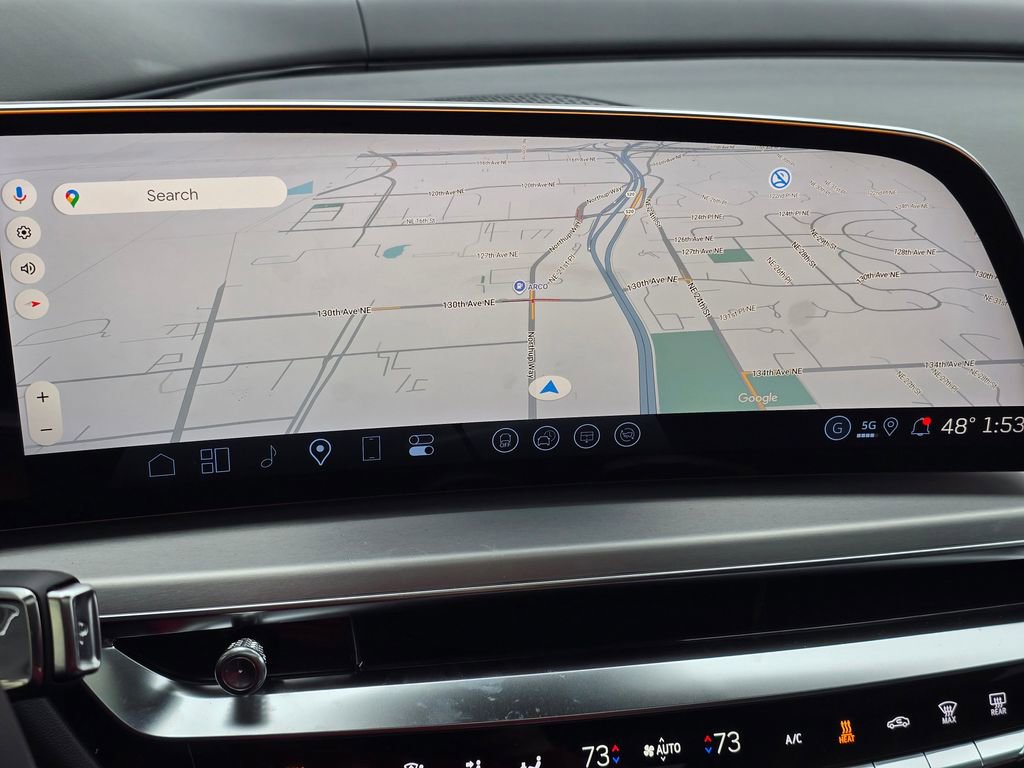 New 2026 Cadillac Lyriq V AWD/4WD image 29