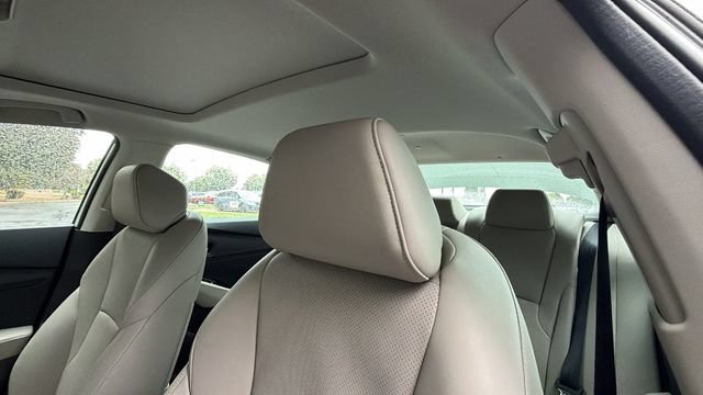 New 2026 Honda Accord Touring image 22