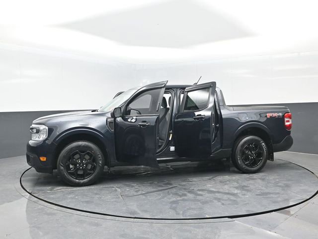 Used 2023 Ford Maverick XLT w/ Equipment Group 300A Standard image 27