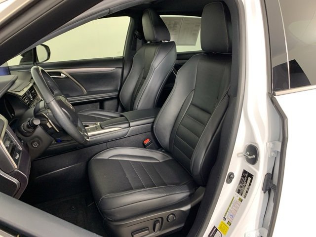Used 2022 Lexus RX 350 F Sport image 30