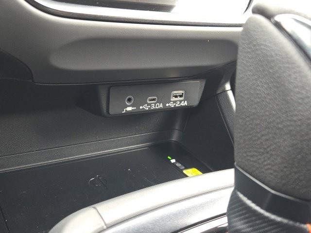 Certified 2026 Subaru Crosstrek 2.5i Limited w/ Crosstrek Mirror Package AWD/4WD image 18