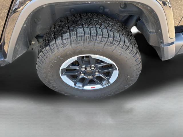 Used 2019 Jeep Wrangler Unlimited Rubicon AWD/4WD image 24