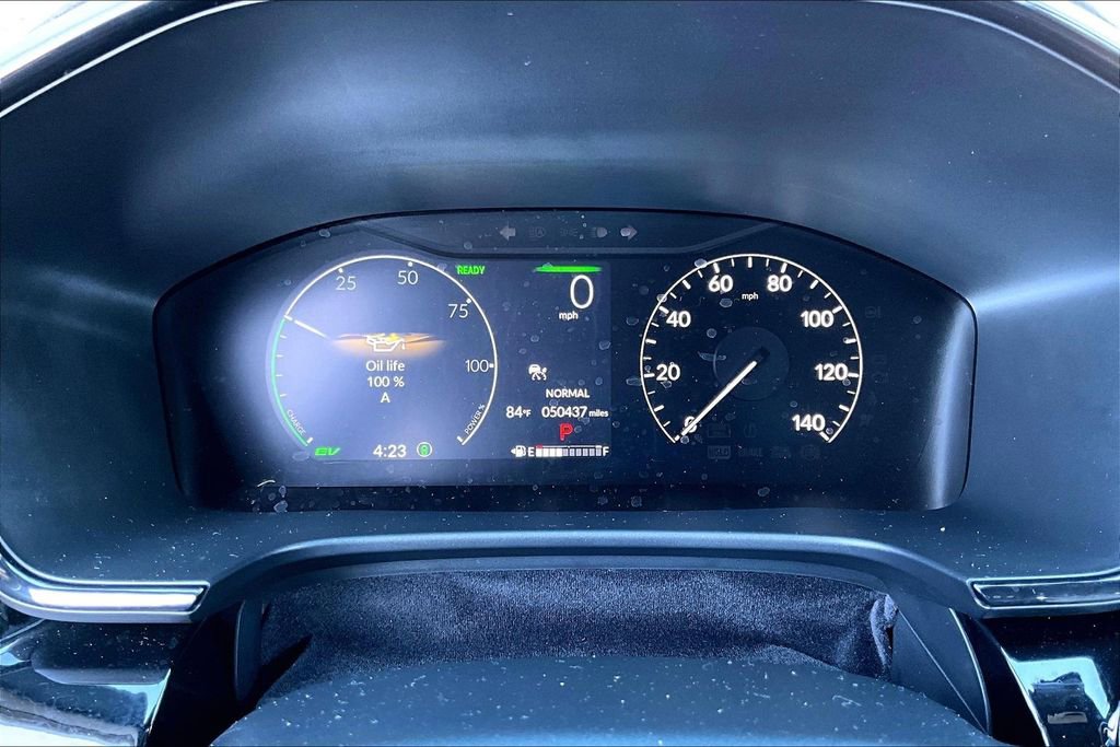 Used 2024 Honda CR-V Sport Touring image 12