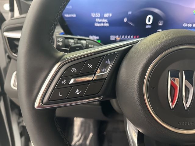 Used 2025 Buick Enclave Sport Touring w/ Power Package image 19