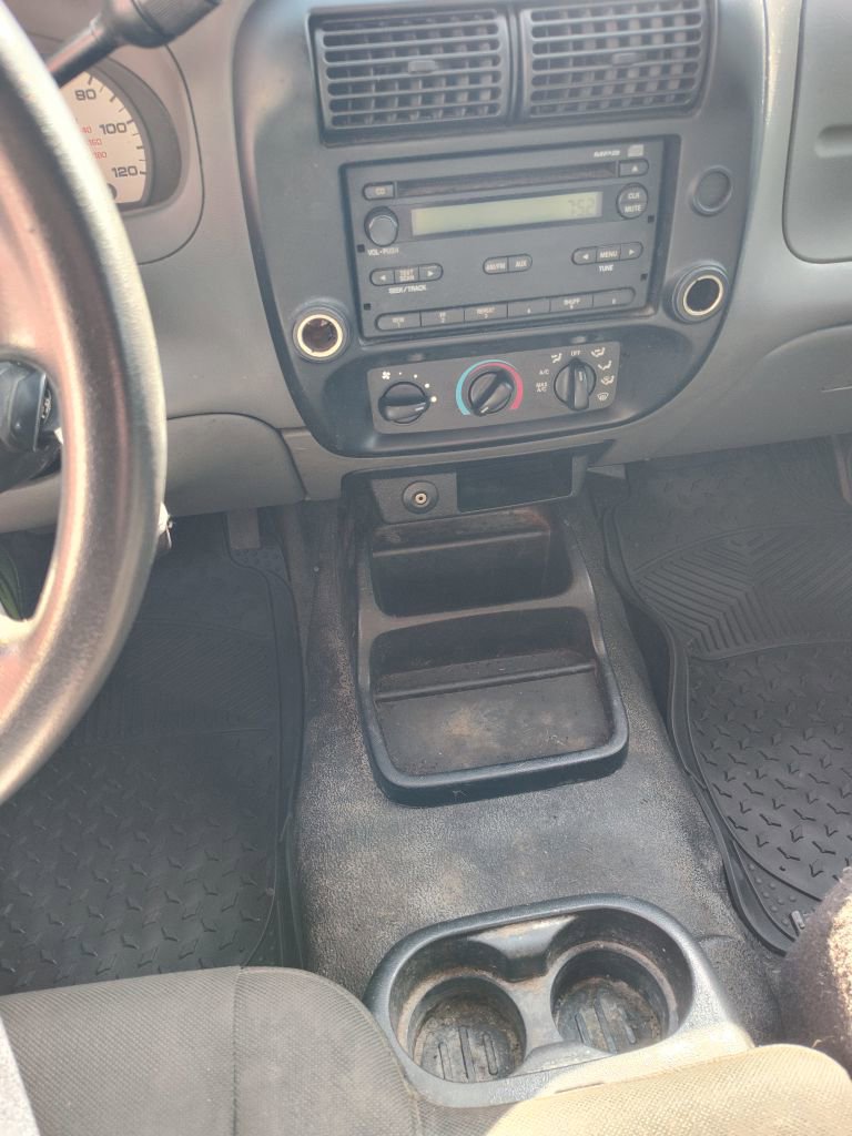 Used 2007 Ford Ranger SUPER CAB image 8