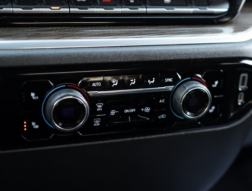 Certified 2022 Chevrolet Silverado 1500 LT image 18