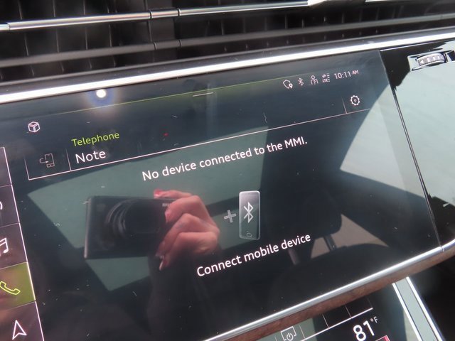 Used 2023 Audi Q8 Premium Plus w/ Premium Plus Package image 26