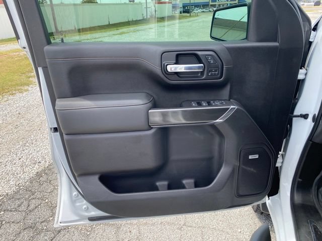 Used 2020 GMC Sierra 1500 AT4 w/ AT4 Premium Package AWD/4WD image 15