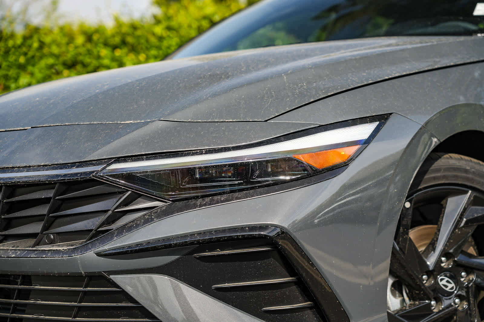 New 2026 Hyundai Elantra SEL Sport Premium image 2