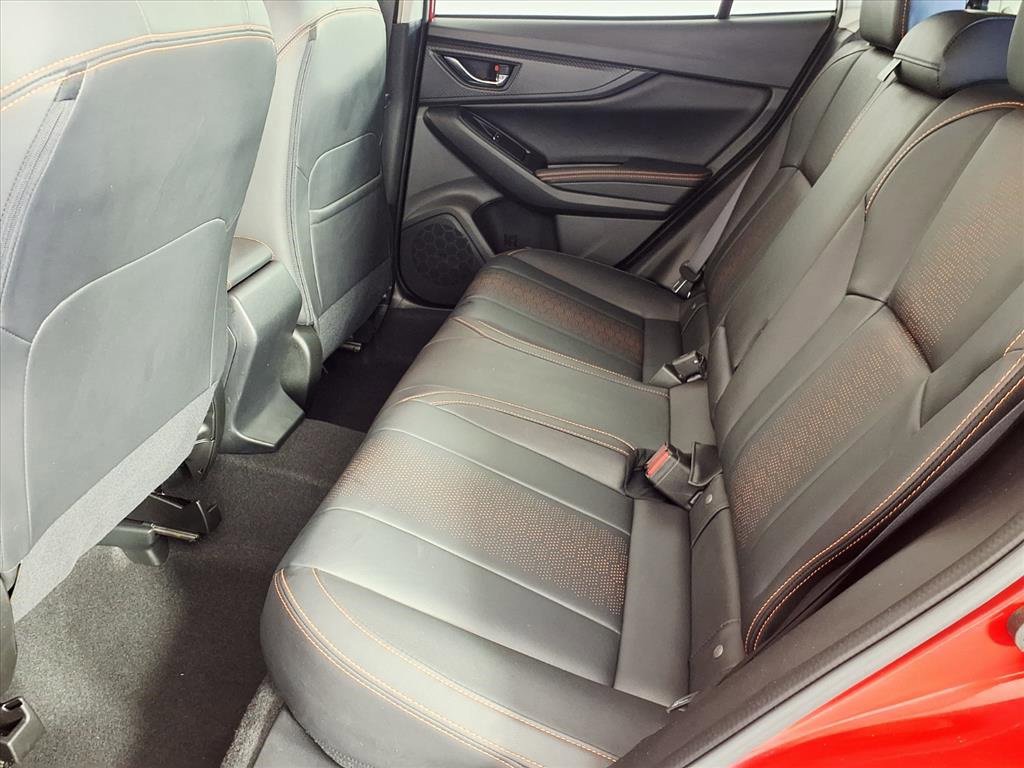 Used 2021 Subaru Crosstrek 2.5i Limited w/ Moonroof Package 1 image 9