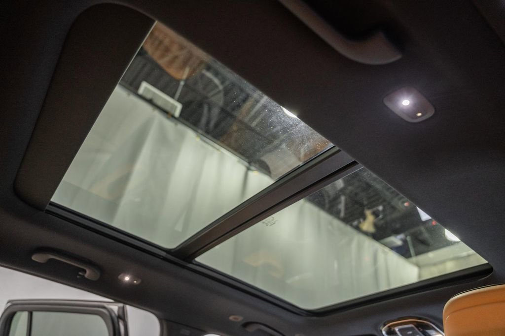 Certified 2024 Jeep Grand Cherokee Summit image 42