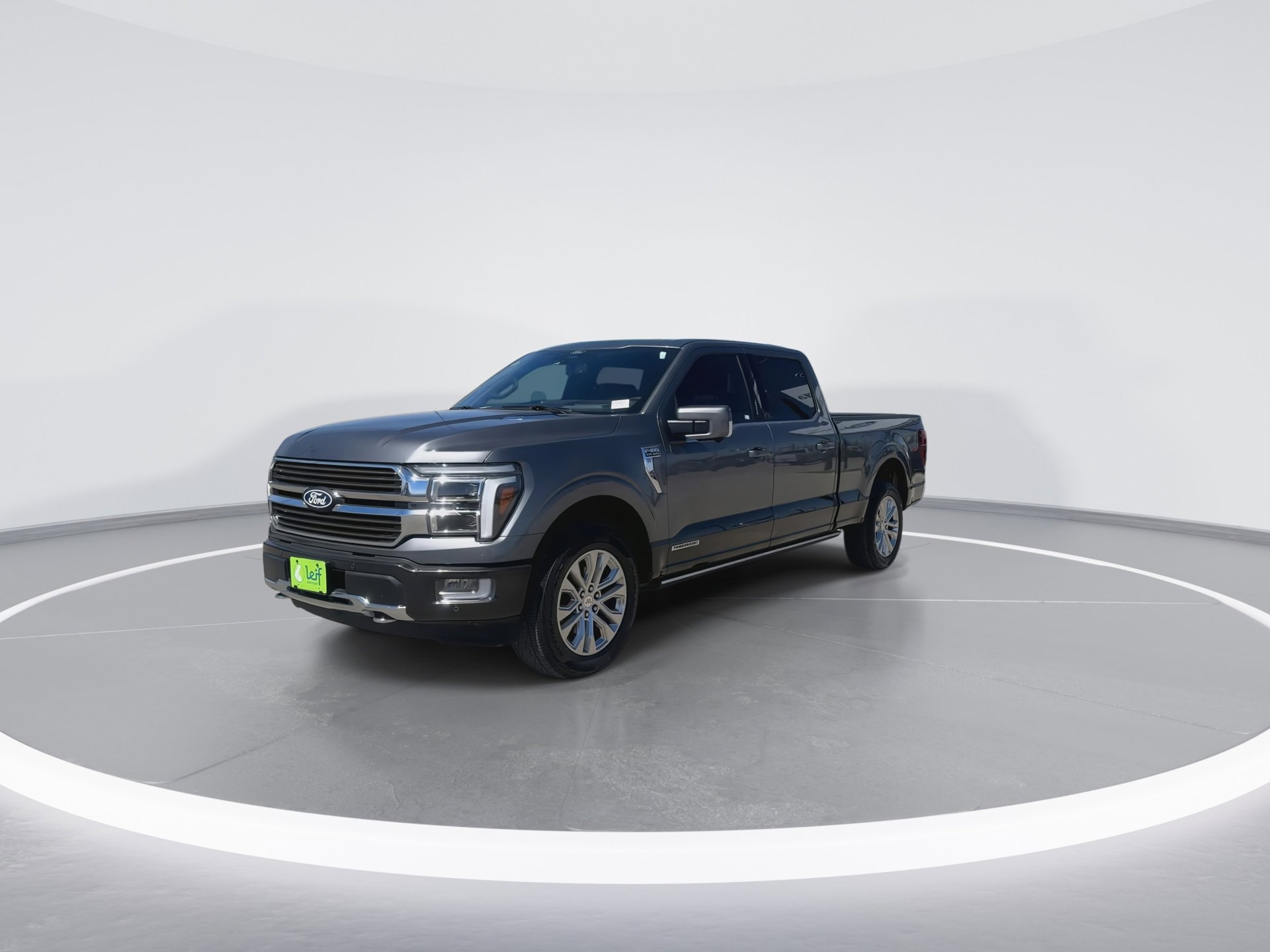 Used 2024 Ford F150 King Ranch image 5