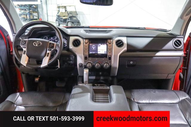 Used 2019 Toyota Tundra SR5 w/ SR5 Upgrade Package image 7