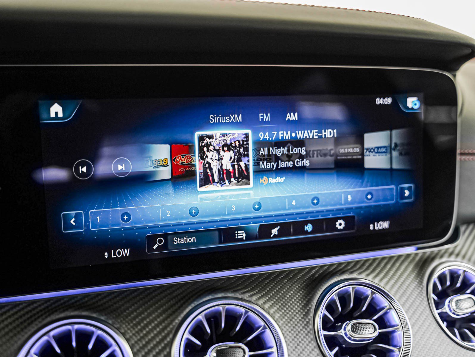 Used 2022 Mercedes-Benz AMG GT 53 image 17