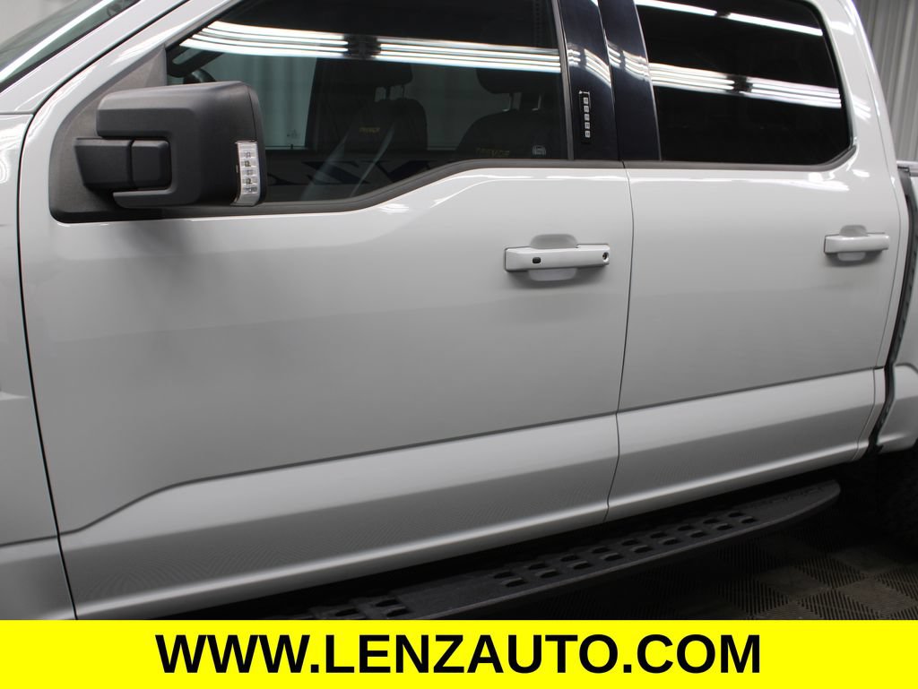 Used 2023 Ford F150 Tremor AWD/4WD image 49