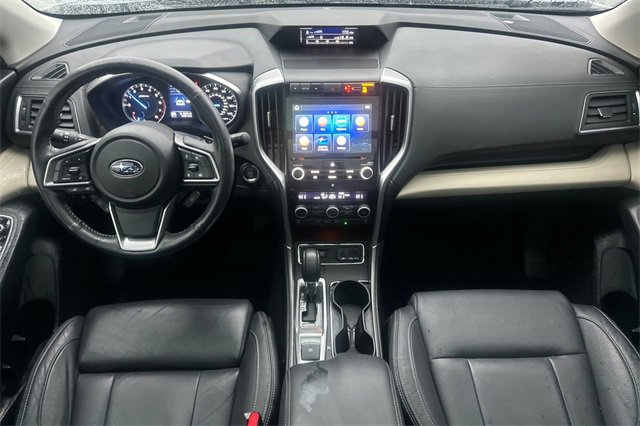 Used 2021 Subaru Ascent Limited w/ Technology Package image 13