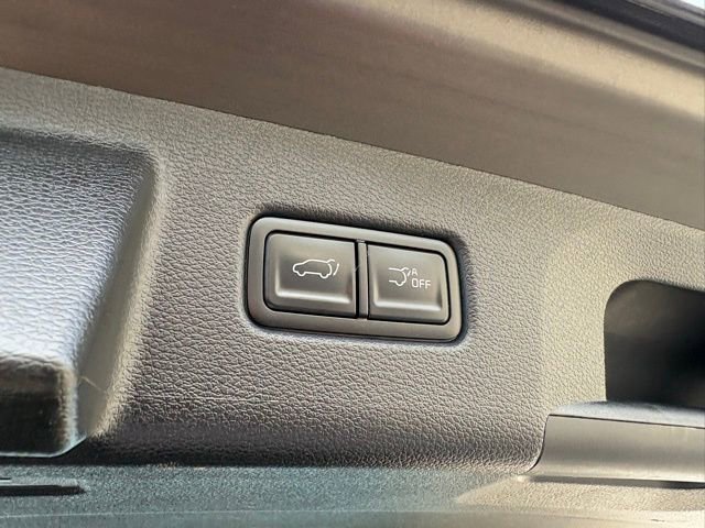 Used 2025 Kia Telluride S FWD image 36