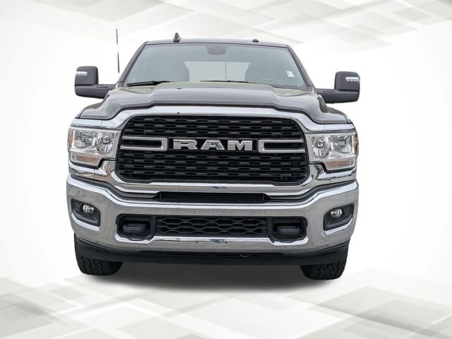 Used 2024 RAM 2500 Big Horn image 9
