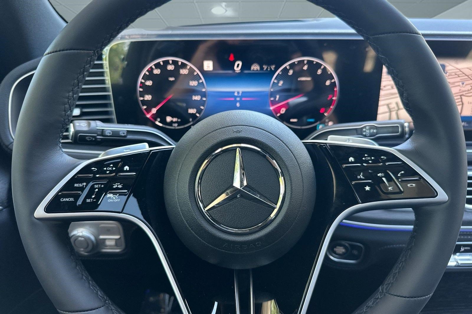 New 2026 Mercedes-Benz GLE 450 4MATIC image 16
