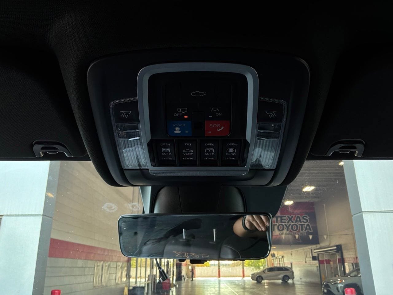 Used 2024 RAM 1500 TRX AWD/4WD image 23